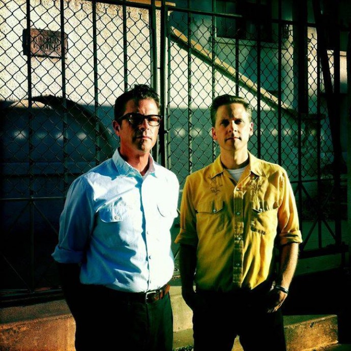 Stasera arrivano i CALEXICO a Monforte in Jazz: dai deserti dell'Arizona alle colline delle Langhe!In apertura i Guano Padano!!