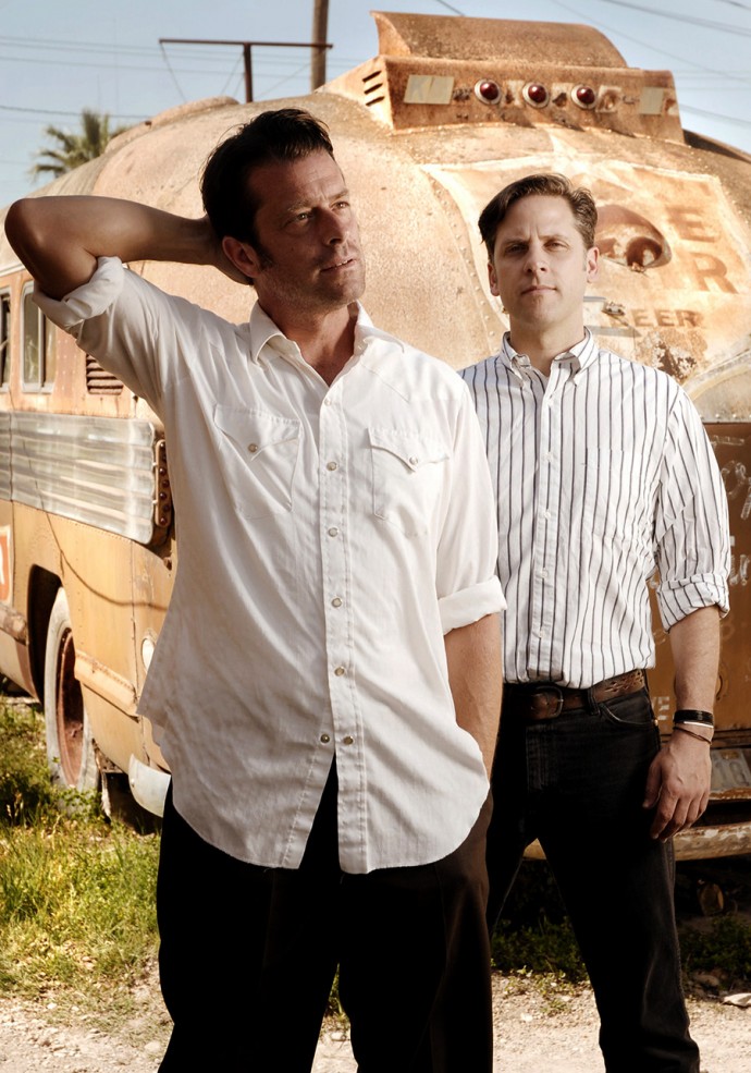 CALEXICO: 2 NUOVE DATE A NOVEMBRE PER LA BAND DI TUCSON - MILANO E BOLOGNA