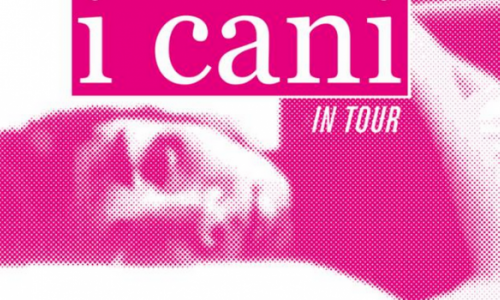I CANI - NUOVO ALBUM E DATE DEL TOUR!