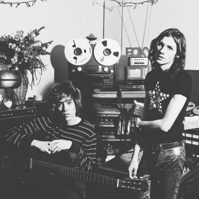 I Foxygen hanno diffuso un nuovo brano dal nuovo album in uscita ad ottobre: 