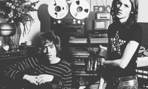 I Foxygen hanno diffuso un nuovo brano dal nuovo album in uscita ad ottobre: 