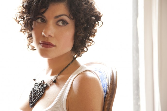 FolkClub, Torino: ven 25 Carrie Rodriguez 