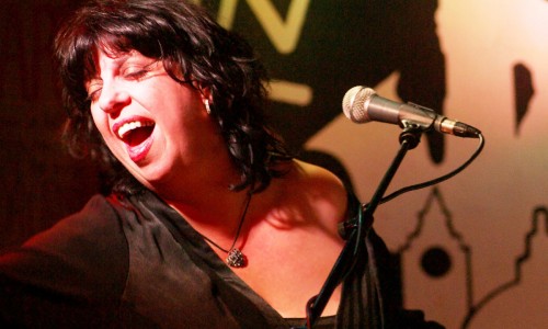 Xxix stagione FolkClub, Torino: venerdì 28 ottobre, Liane Carroll