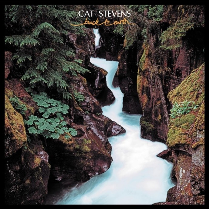 Yusuf / Cat Stevens, 