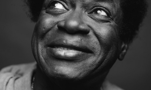 Charles Bradley 1948-2017