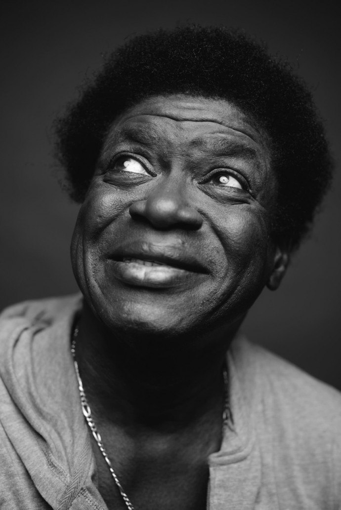 Charles Bradley 1948-2017