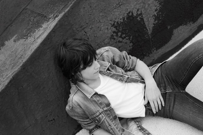 Radar Festival: Charlotte Gainsbourg il primo headliner. Altri nomi annunciati.