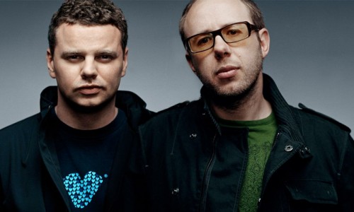 EVENTO ESTATE 2015: CHEMICAL BROTHERS live all'Hydrogen Festival (PD)