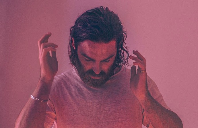 Magnolia Estate - Nick Murphy fka Chet Faker live Mercoledì 22 Agosto