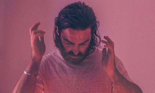 Magnolia Estate - Nick Murphy fka Chet Faker live Mercoledì 22 Agosto