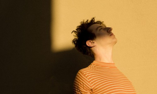 Chrome Sparks, il 16 aprile arriva l'album di debutto