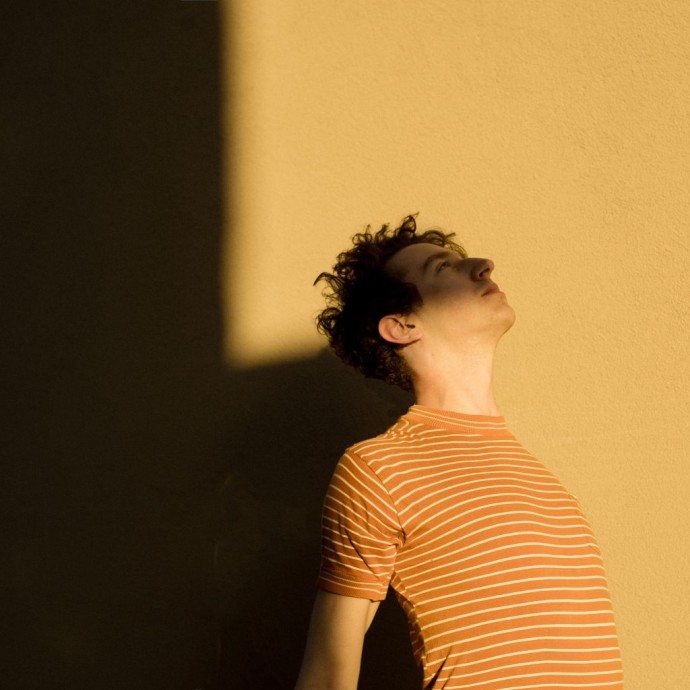 Chrome Sparks, il 16 aprile arriva l'album di debutto