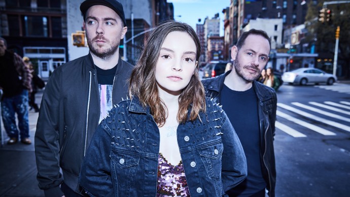 Chvrches: Un’unica data italiana, 14 Novembre al Fabrique, Milano - Il video di “Miracle”