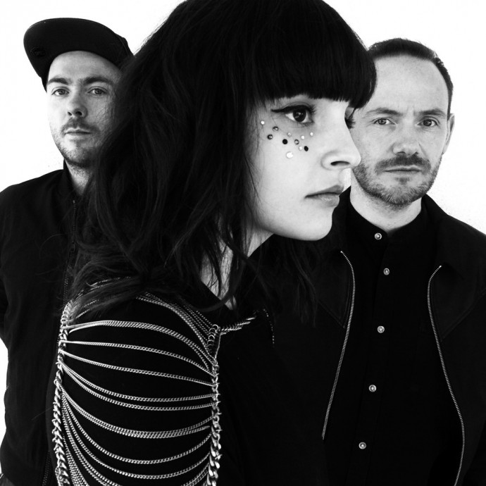 Chvrches: nuovo album e per la prima volta in Italia a Novembre! Il video di Miracle 