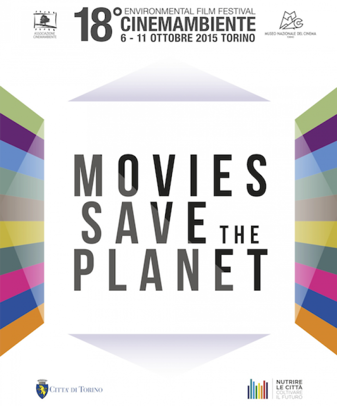 CINEMA AMBIENTE 2015: inizia il 06 ottobre il festival dedicato alle tematiche ecologiche/ambientali a Torino