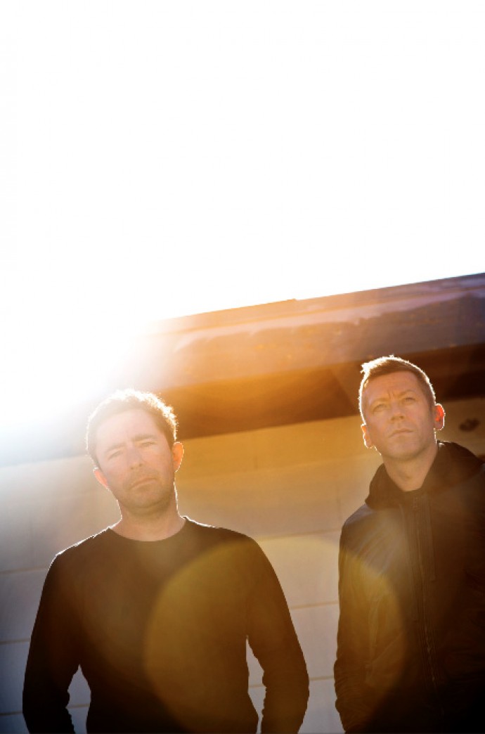 The Cinematic Orchestra, il 17 marzo arriva il nuovo album 'To Believe’