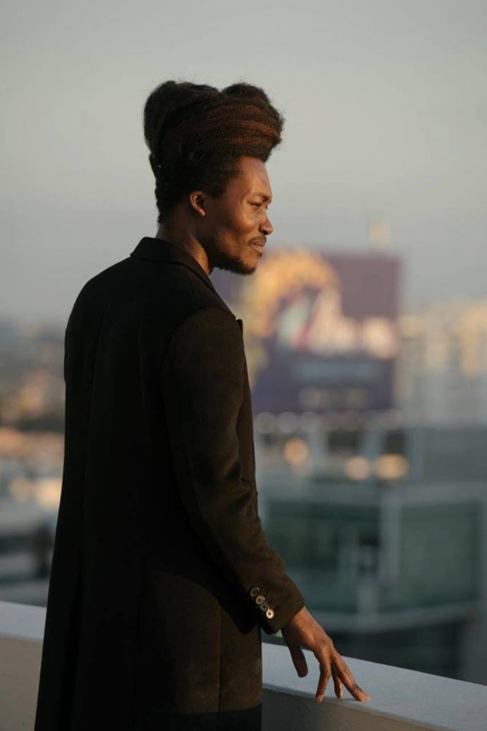 Benjamin Clementine: due imperdibili concerti a Roma e Bologna per celebrare il suo stile unico e affascinante