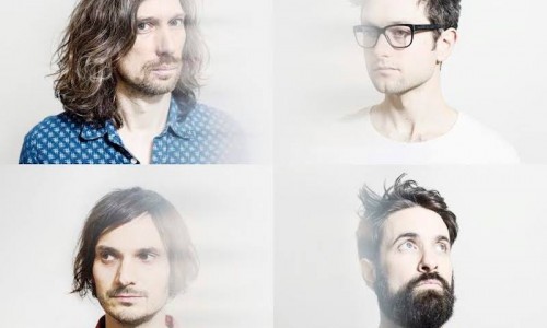 I Clock Opera allo Spazio 211il prossimo giovedì 30 marzo - video di Clock Opera  ‘Whippoorwill’ dall’album 'Venn’ 