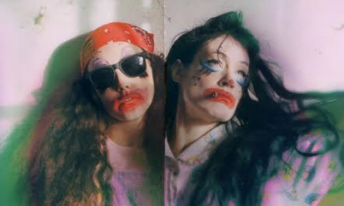 Due date in Italia a Roma e Milano per le COCOROSIE