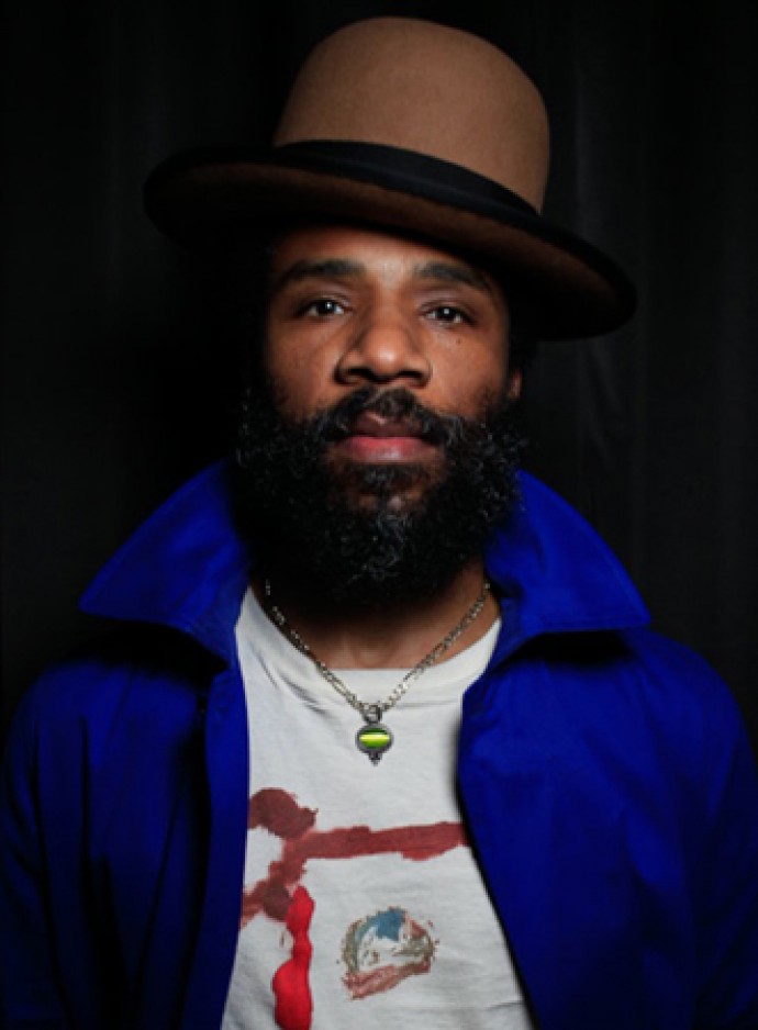 A Concert and Conversation with Cody Chesnutt 