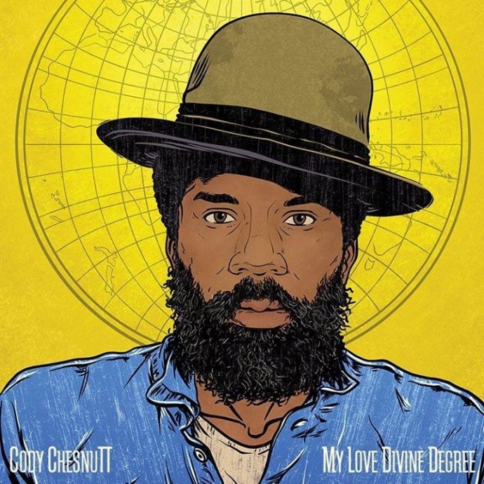 Cody Chesnutt: in anteprima su Thefader.com 