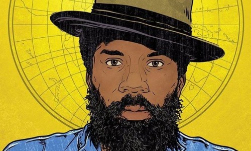 Cody Chesnutt: in anteprima su Thefader.com 