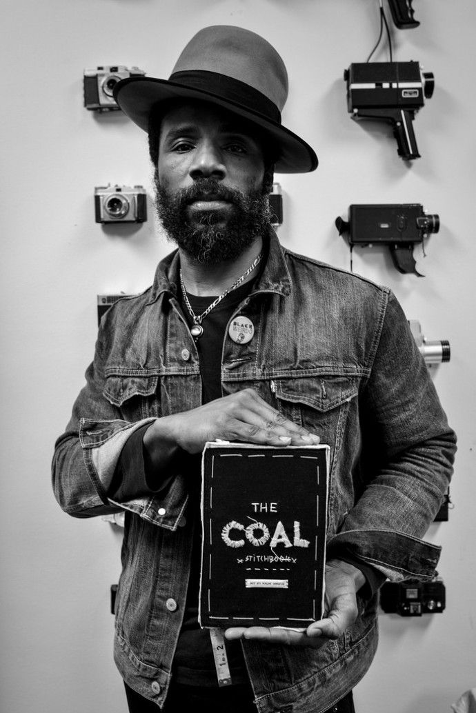 Cody Chesnutt pres. 