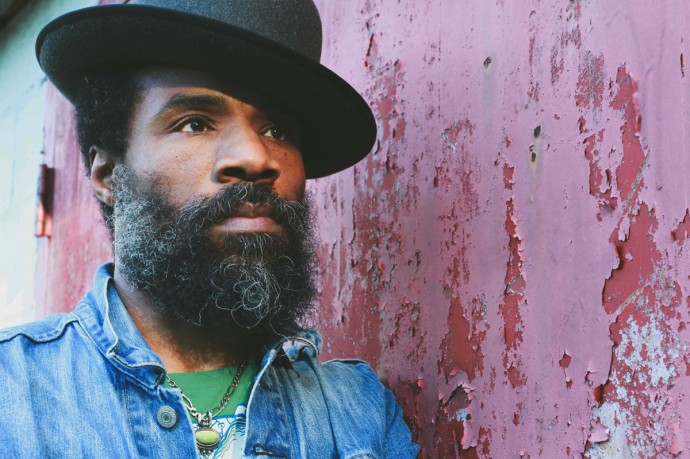 Cody Chesnutt: uscito il nuovo album 