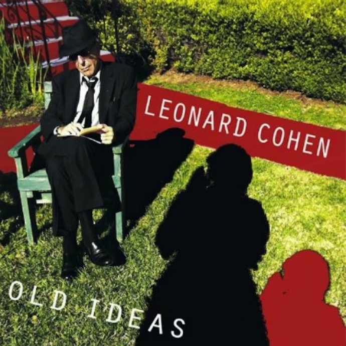 Nuovo disco per Cohen