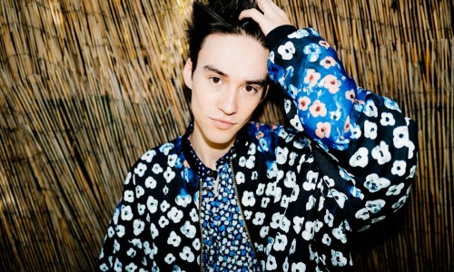 Jacob Collier - 7 novembre 2024 Alcatraz di Milano