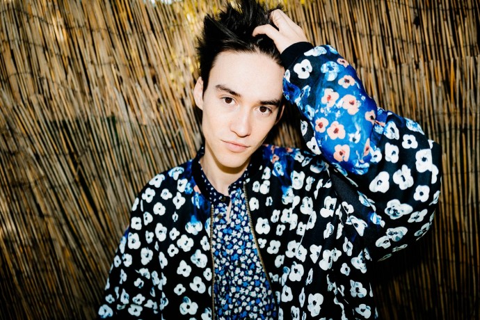 Jacob Collier - 7 novembre 2024 Alcatraz di Milano