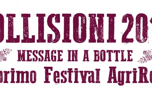 Online il programma dettagliato del Festival Collisioni