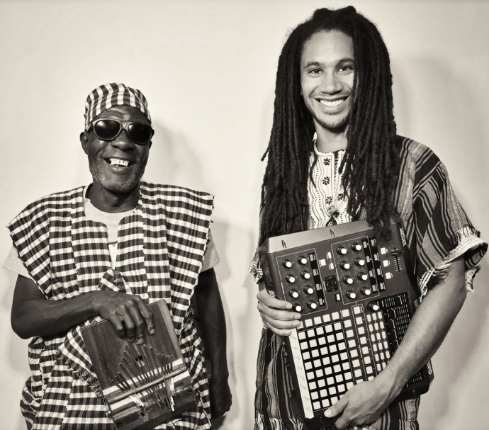 CreativAfrica, Torino: Annullamento concerto Kondi Band