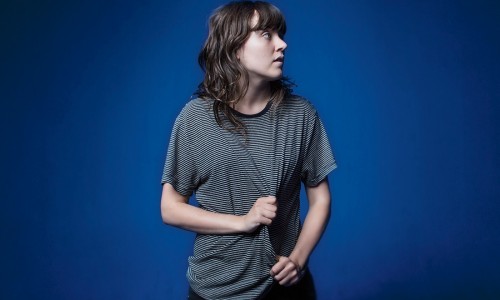 Courtney Barnett annuncia il suo nuovo album 