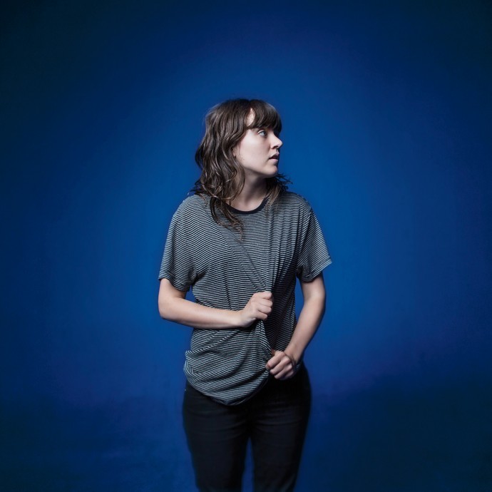 Courtney Barnett annuncia il suo nuovo album 