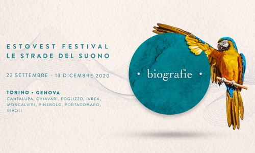 Estovest Festival: dal 2 ottobre al 13 dicembre 2020 la musica contemporanea a Torino e in Piemonte