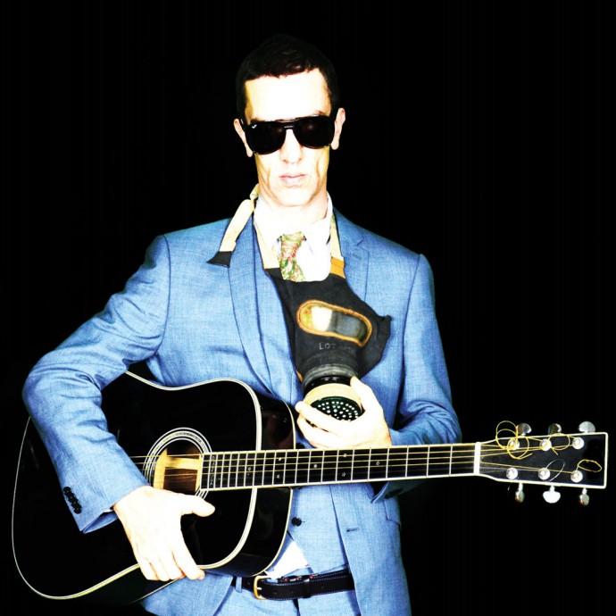 Richard Ashcroft: il carismatico leader dei Verve tra i protagonisti di ToDays festival - Video di Hold On (Official Video)