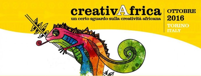  Arriva CreativAfrica 2016, Torino! Ad ottobre on Mulatu Astatke, Aziz Sahmaoui, Terya Circus, Nuit du bazin, Kondy Band, Baba Sissoko