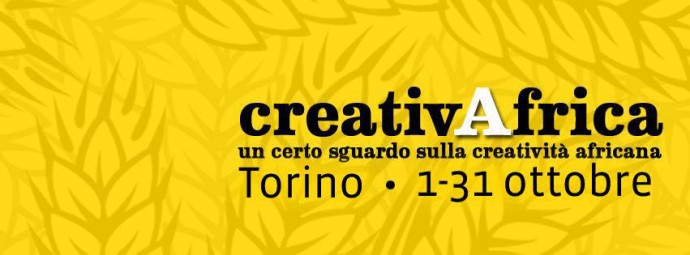 CREATIVAFRICA: programma completo: un mese di eventi giorno per giorno.