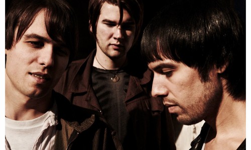 THE CRIBS - THE ANSWER - CITIZENS! -TORINO - SPAZIALE FESTIVAL 10 luglio 2012!  