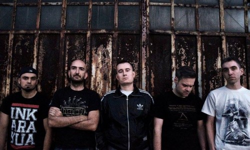 Il ritorno dei CRIPPLE BASTARDS, accompagnati da CIBO e ASOZIAL x una serata hardcore allo Spazio211.  video di Fumo Passivo dei Cripple Bastards da 'NERO IN METASTASI'