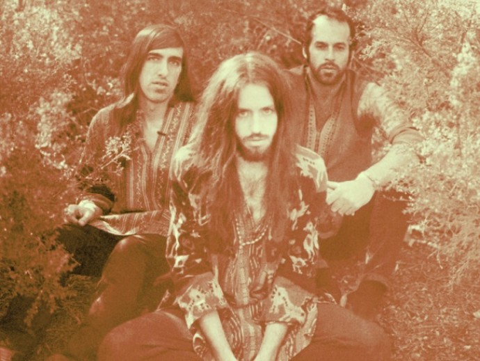 CRYSTAL FIGHTERS - RECUPERO UNICA DATA ITALIANA IL 29 OTTOBRE!