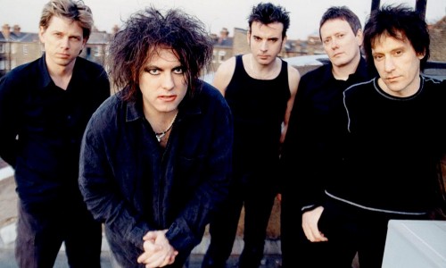 The CURE, headliner di sabato 7 luglio all'Heineken Jammin' Festival!