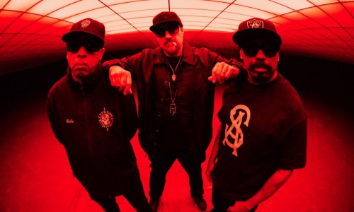 Cypress Hill (Bmg) - 