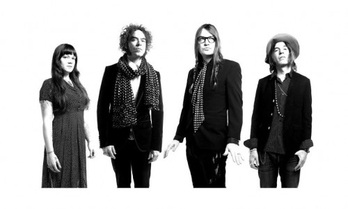  THE DANDY WARHOLS: la band torna in Italia a Maggio - Nuovo lavoro 'Distortland' e video di 'You Are Killing Me' 