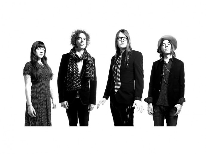  THE DANDY WARHOLS: la band torna in Italia a Maggio - Nuovo lavoro 'Distortland' e video di 'You Are Killing Me' 