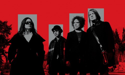 The Dandy Warhols i primi co-headliner di Unaltrofestival