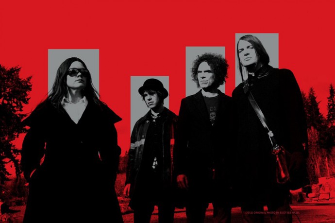 The Dandy Warhols i primi co-headliner di Unaltrofestival