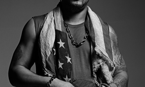 D’ANGELO and The Vanguard - IL RE DEL NEO SOUL LIVE OGGI A ROMA, DOMANI A MILANO!