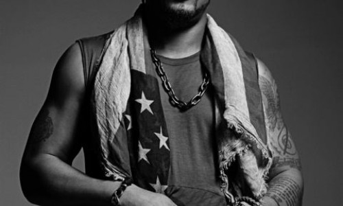 D'ANGELO and The Vanguard - IL RE DEL NEO SOUL IN ITALIA PER DUE LIVE A LUGLIO!